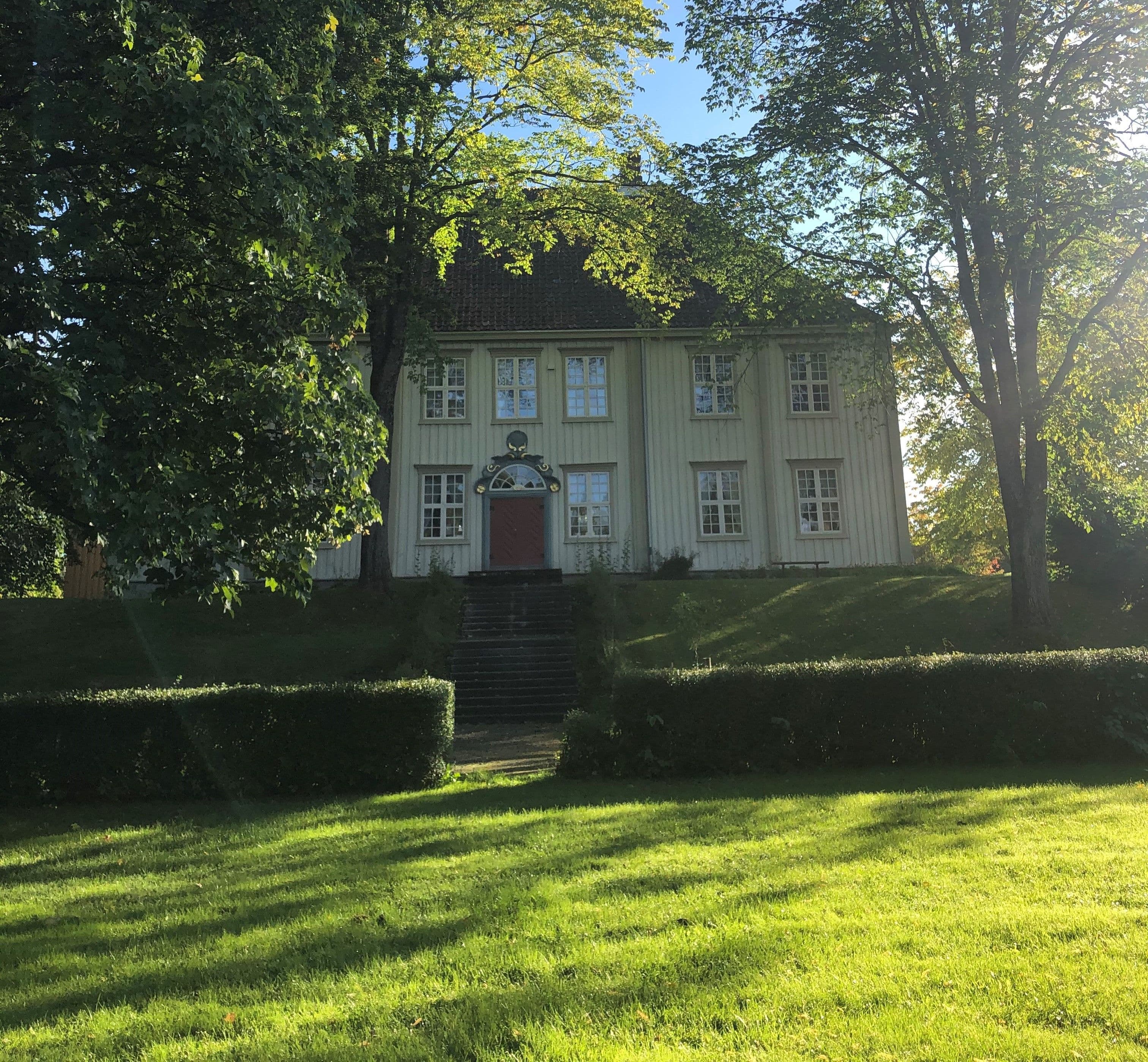 Picture of Årsmøte Norges Tekniske Vitenskapsakademi