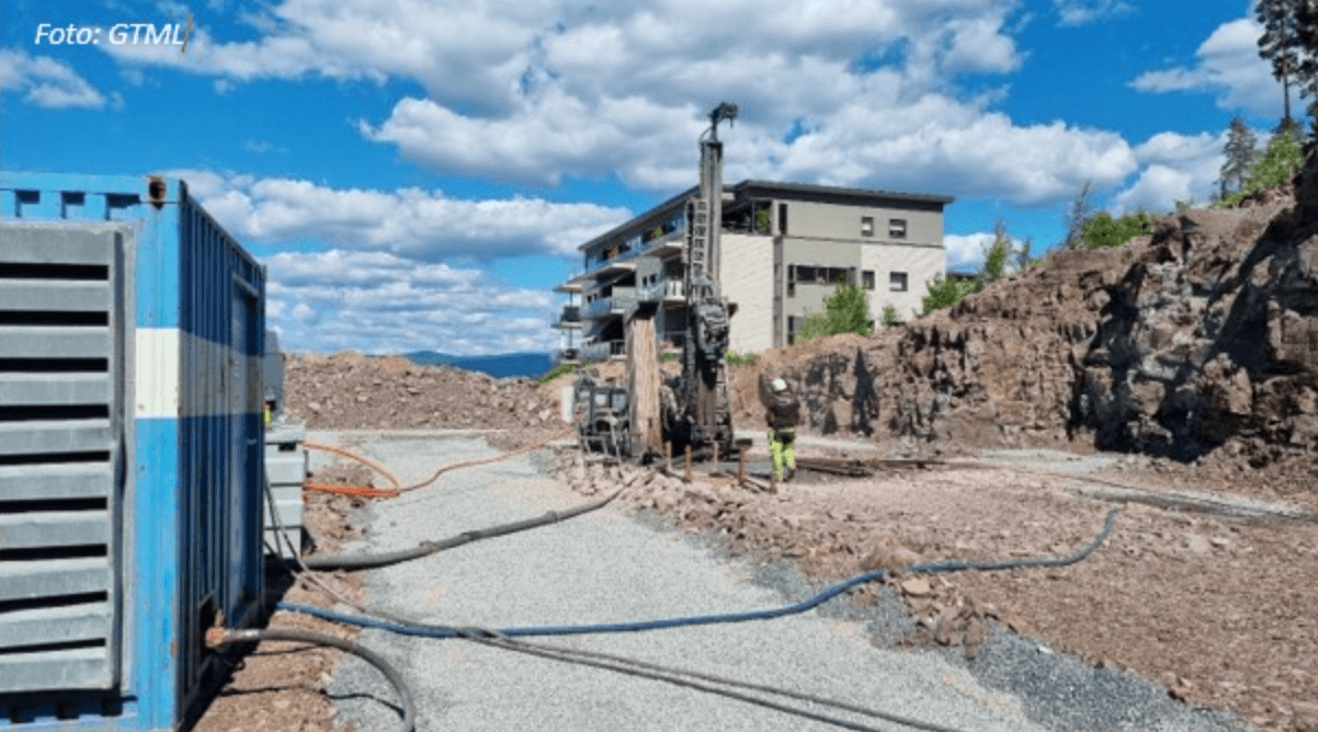 Picture of Geotermisk energi – Systemintegrering bygger fremtiden!