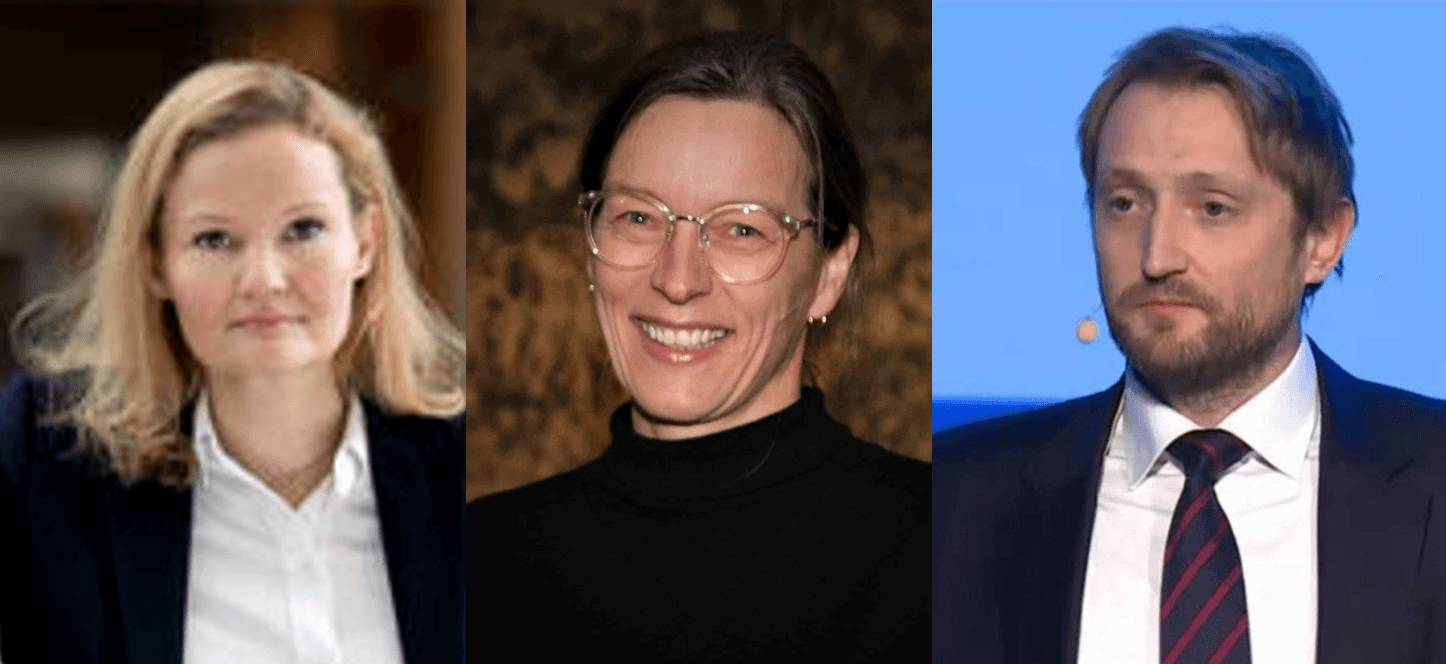 Picture of Bidrar til IPCCs syvende hovedrapport