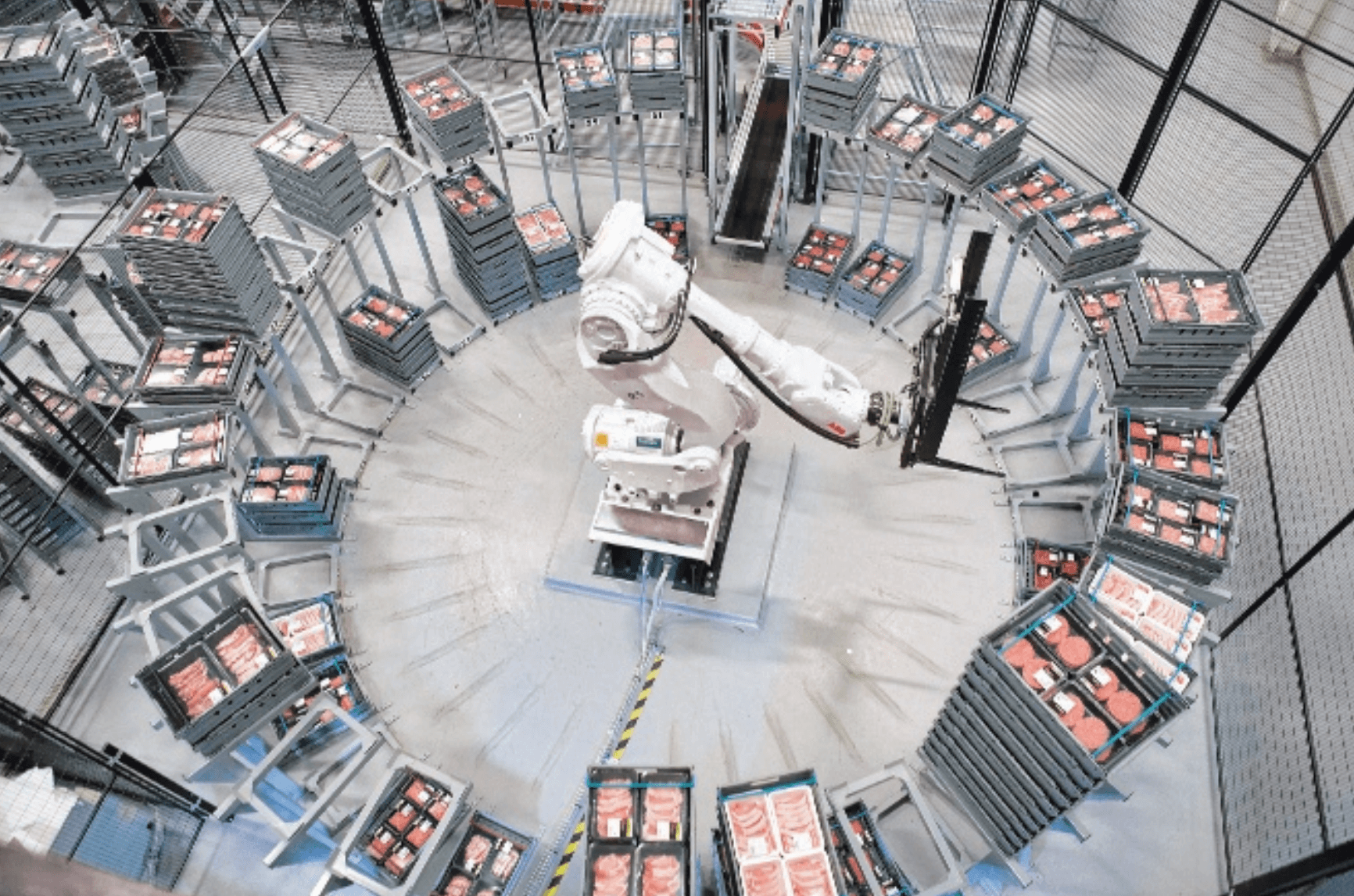 Picture of Kapittel 14: Uberørt av menneskehender