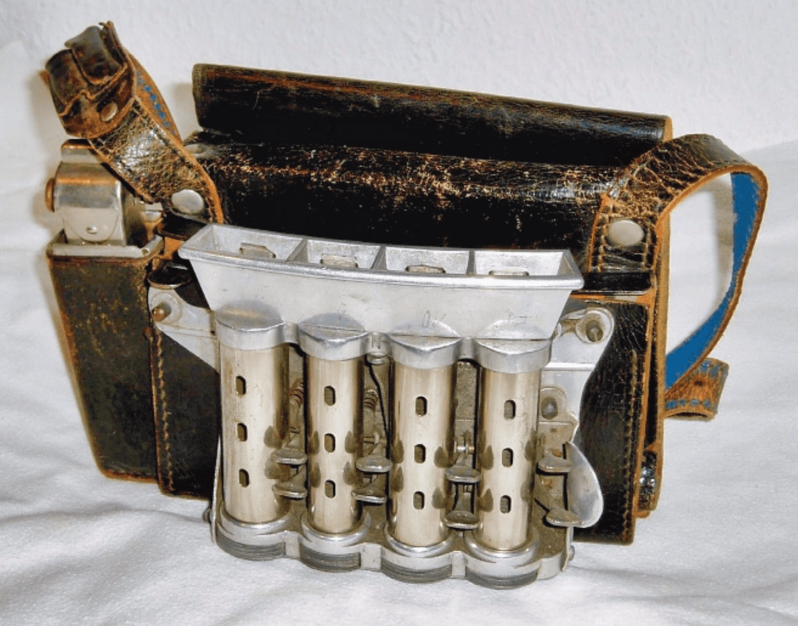 Picture of Kapittel 8: Trenger vi banken?