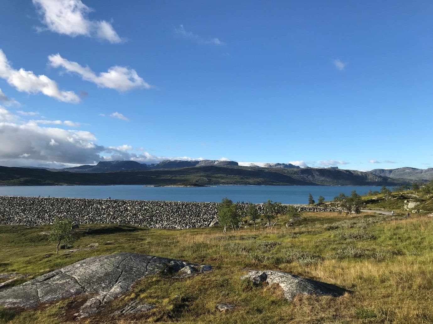 Picture of   Flomskadene øker i Norge:  Vannkraft og flomsikring – to fluer i en smekk?