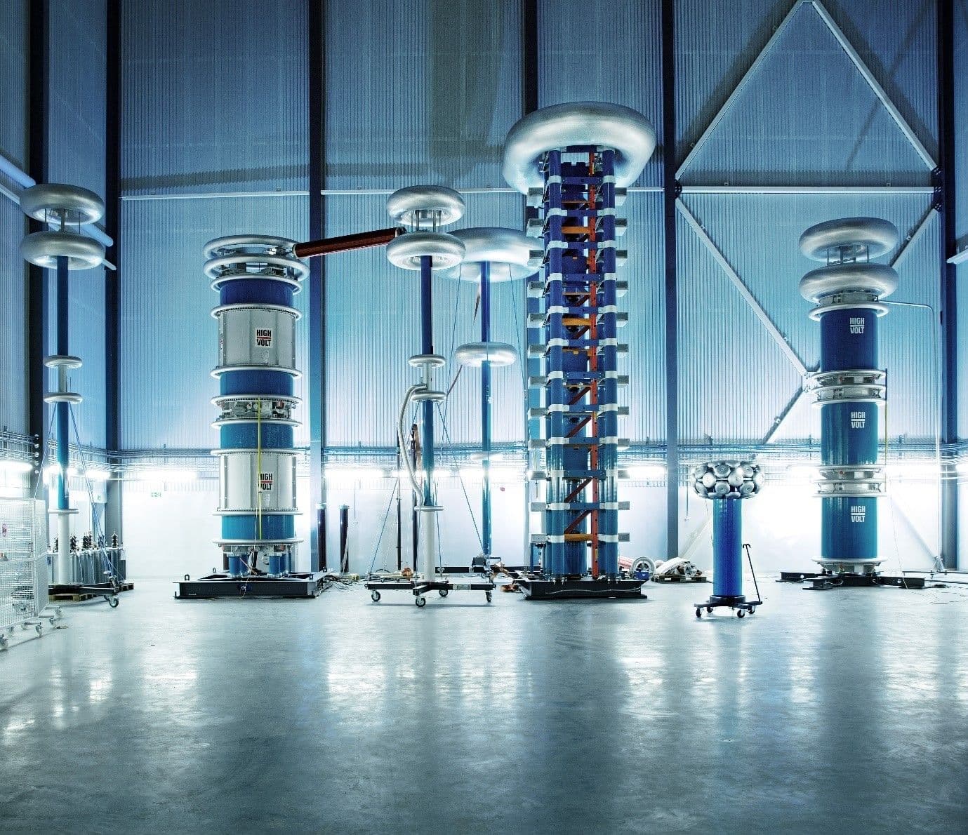 Picture of Norsk forskning i et internasjonalt perspektiv:  Evne og vilje til samarbeid gir resultater