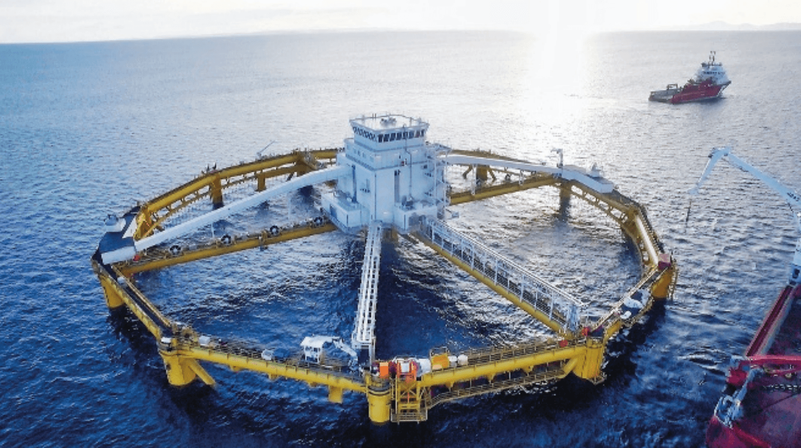 Picture of Kapittel 16: Matproduksjon og bærekraft