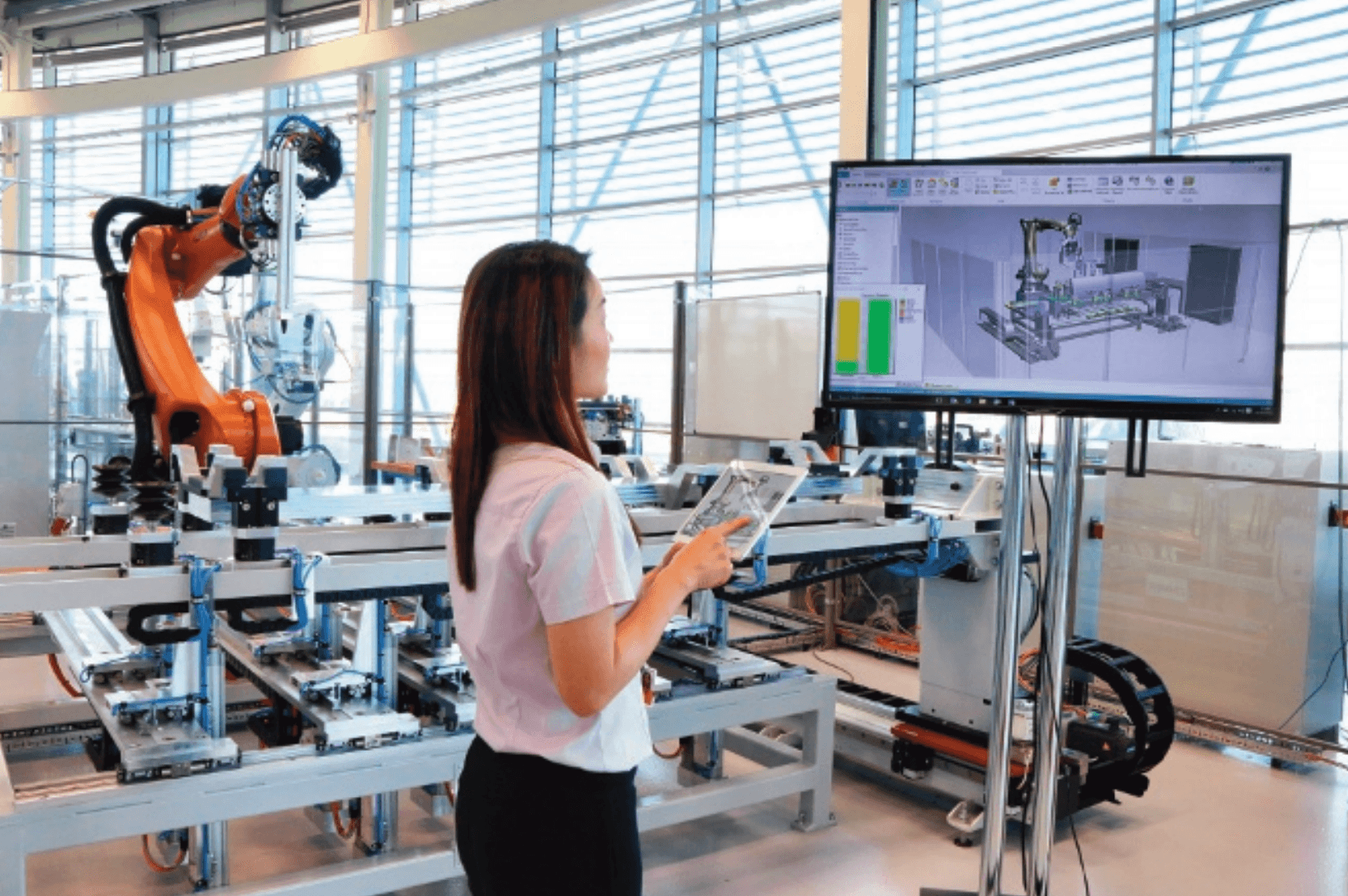 Picture of Kapittel 13: Digital konkurransekraft